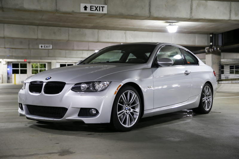Illustration for article titled The BMW E90 M3 - The long term Oppositelock Review